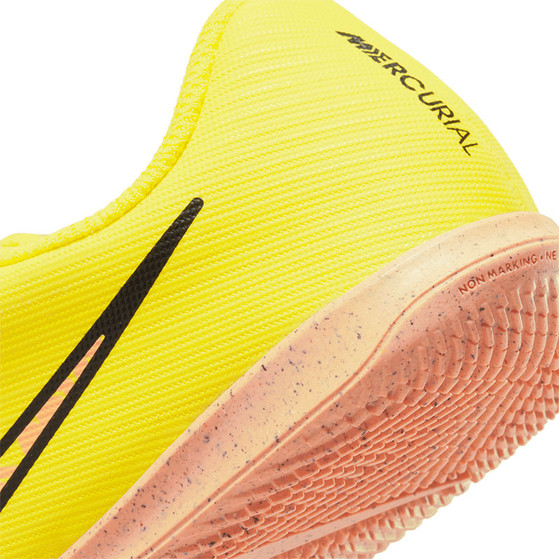 Nike Mercurial  Vapor 15 Club Indoor Little Kids