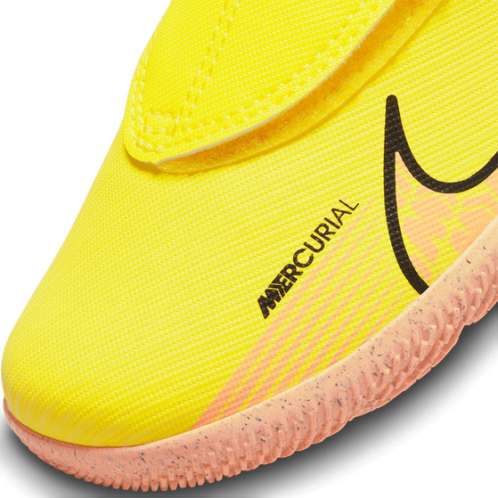 Nike Mercurial  Vapor 15 Club Indoor Little Kids