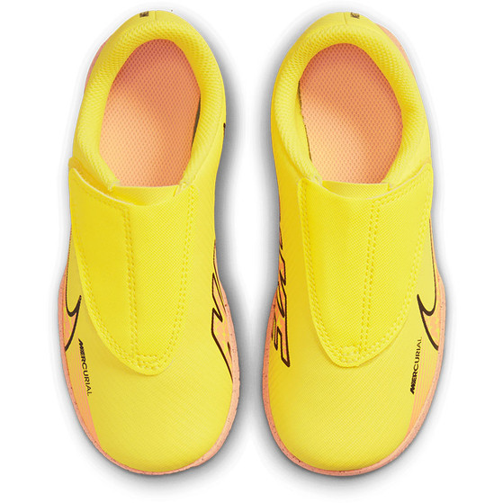 Nike Mercurial  Vapor 15 Club Indoor Little Kids