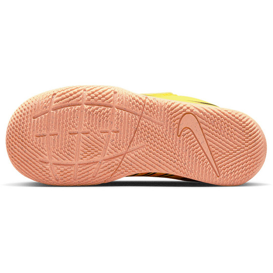 Nike Mercurial  Vapor 15 Club Indoor Little Kids