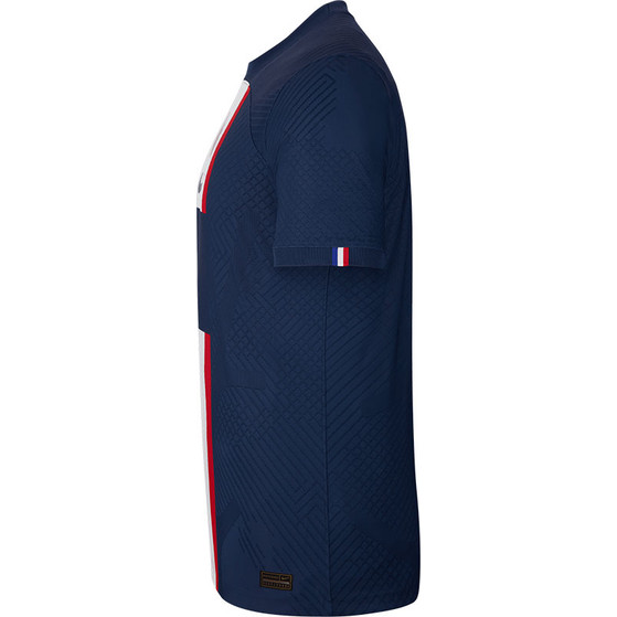 Nike Paris Saint-Germain Match Thuis Shirt