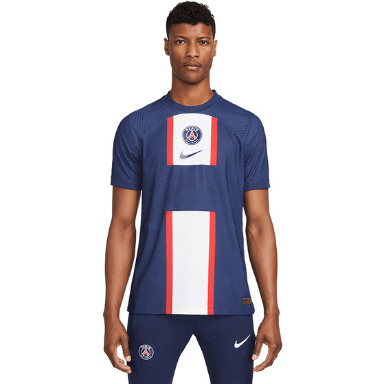 Nike Paris Saint-Germain Match Thuis Shirt