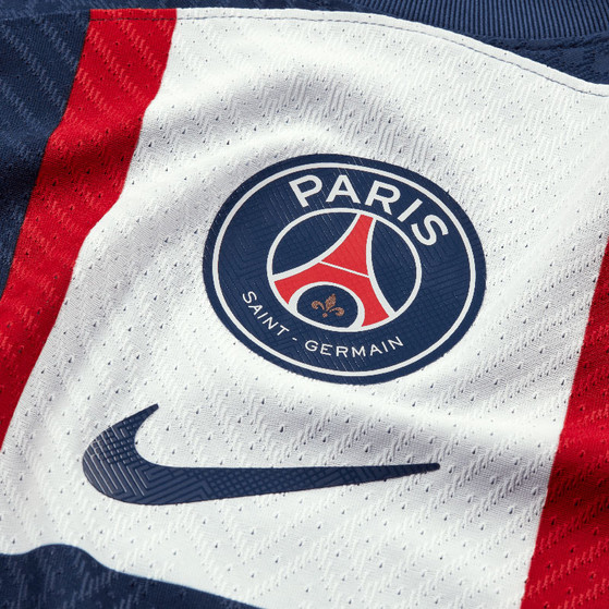 Nike Paris Saint-Germain Match Thuis Shirt