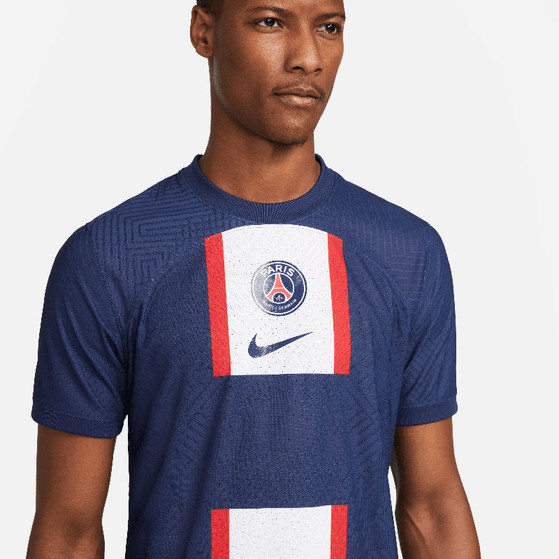 Nike Paris Saint-Germain Match Thuis Shirt