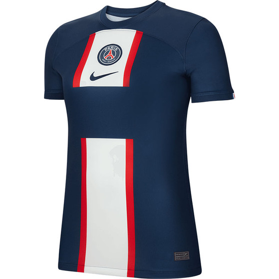 Nike Paris Saint-Germain Thuis Tenue Dames