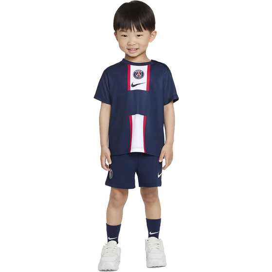 Nike Paris Saint-Germain Thuis Tenue Baby