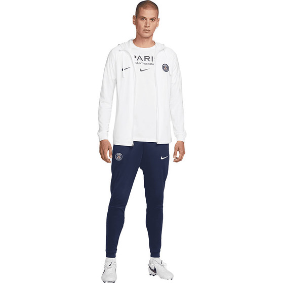 Nike PSG Strike Hooded Trainingspak