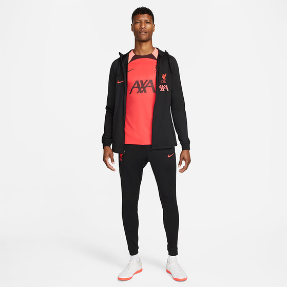 Nike Liverpool Strike Hooded Track Jacket