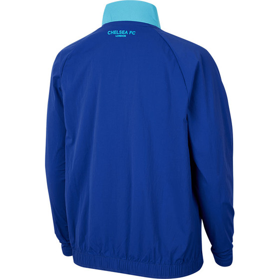 Nike Chelsea Anthem Jacket Dames