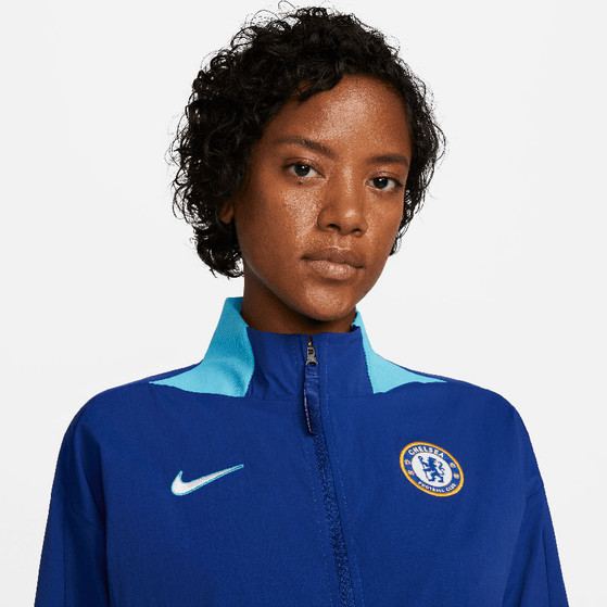 Nike Chelsea Anthem Jacket Dames