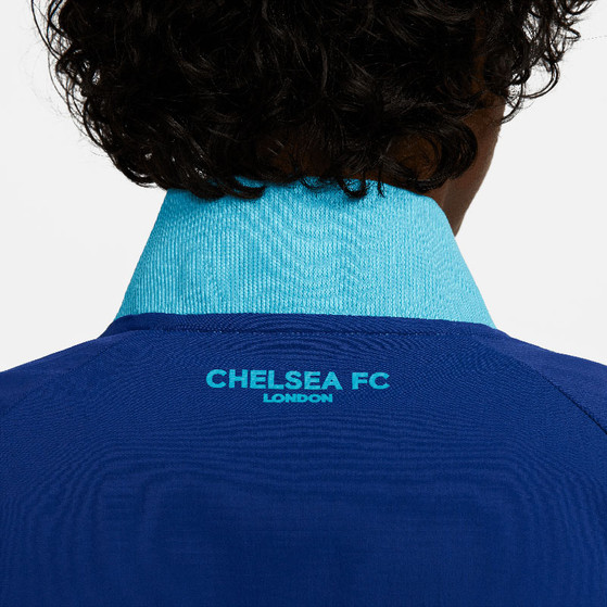 Nike Chelsea Anthem Jacket Dames