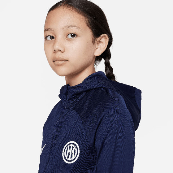 Nike Inter Milan Strike Trainingspak Kids