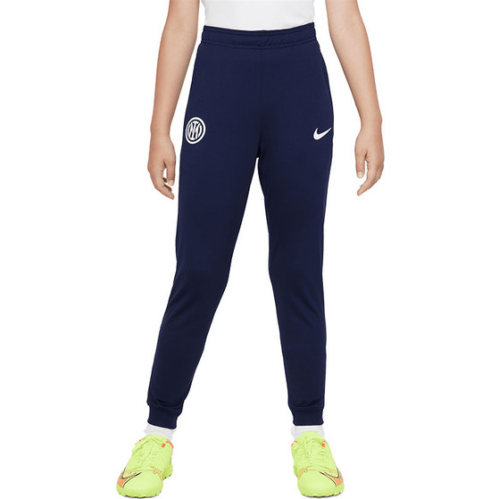Nike Inter Milan Strike Trainingspak Kids