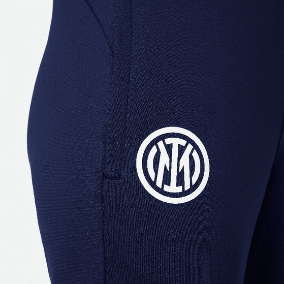 Nike Inter Milan Strike Trainingspak Kids