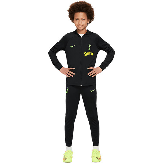 Nike Tottenham Hotspur Strike Trainingspak Kids
