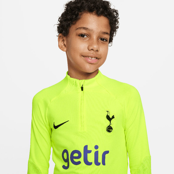 Nike Tottenham Hotspur Strike Drill Top Kids