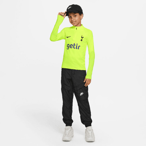 Nike Tottenham Hotspur Strike Drill Top Kids