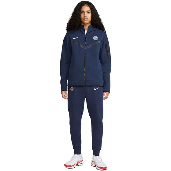 Nike Paris Saint-Germain Tech Fleece Trainingspak