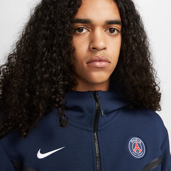 Nike Paris Saint-Germain Tech Fleece Trainingspak