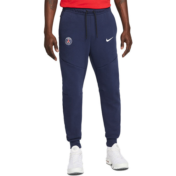 Nike Paris Saint-Germain Tech Fleece Trainingspak