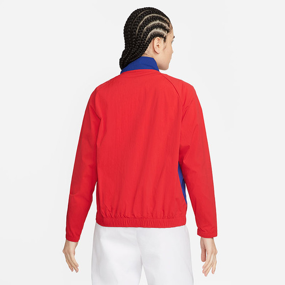 Nike Atletico Madrid Anthem Jacket Dames