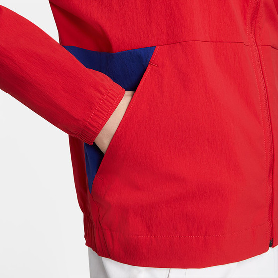 Nike Atletico Madrid Anthem Jacket Dames