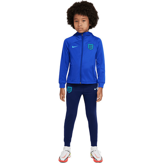 Nike Engeland Strike Trainingspak Little Kids