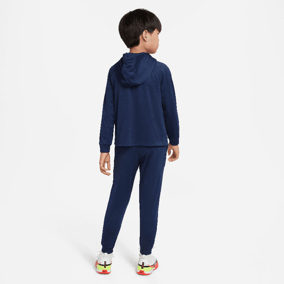 Nike Frankrijk Strike Trainingspak Little Kids