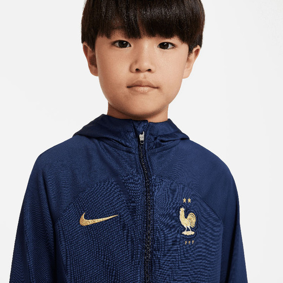 Nike Frankrijk Strike Trainingspak Little Kids