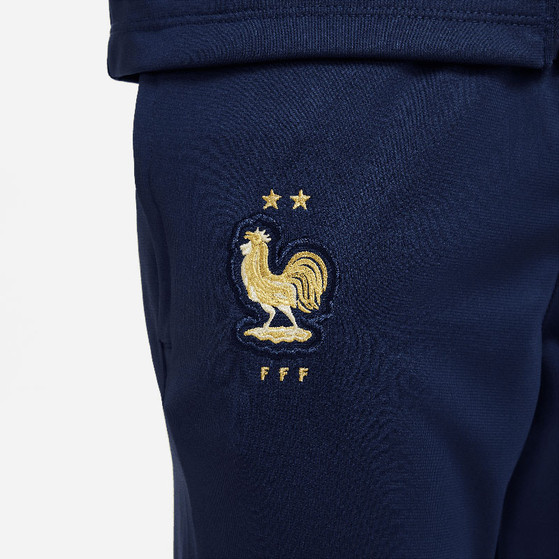 Nike Frankrijk Strike Trainingspak Little Kids