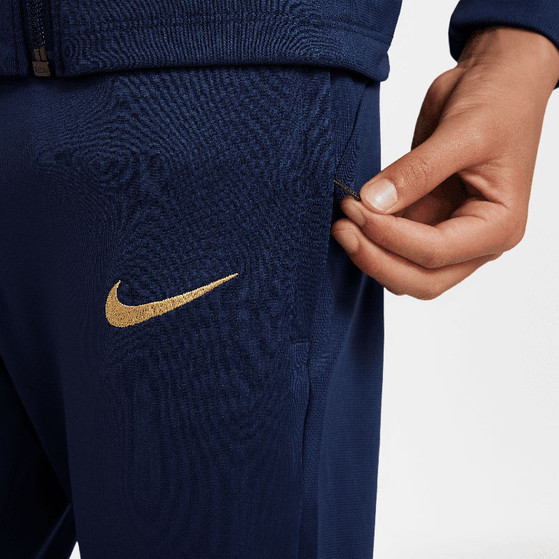 Nike Frankrijk Strike Trainingspak Little Kids
