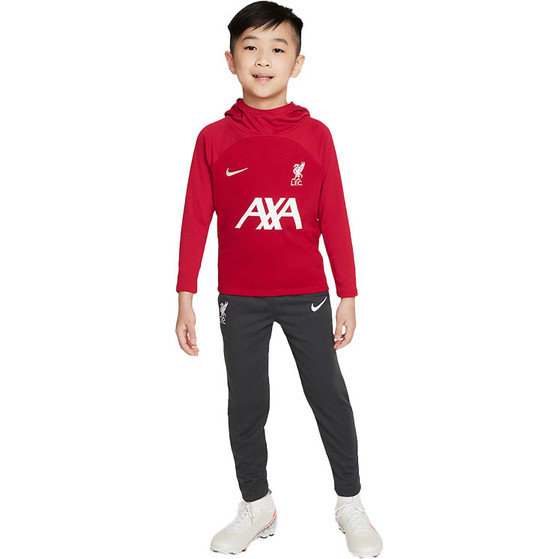 Nike Liverpool Academy Pro Trainingspak Little Kids