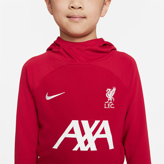 Nike Liverpool Academy Pro Trainingspak Little Kids