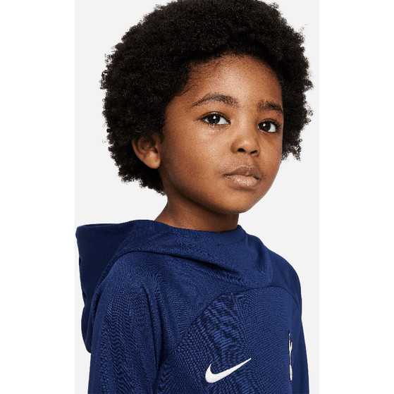 Nike Tottenham Academy Pro Hoody Little Kids