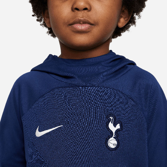 Nike Tottenham Academy Pro Hoody Little Kids