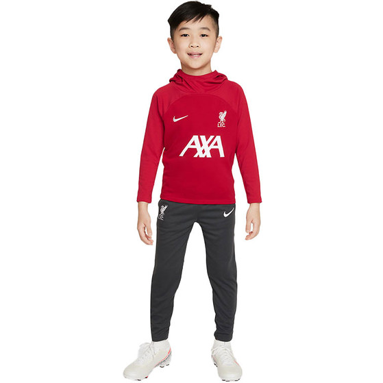 Nike Liverpool Academy Pro Trainingspak Little Kids