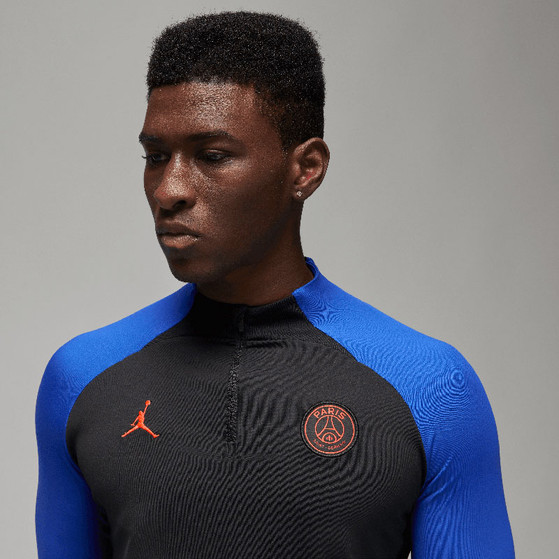 Nike Paris Saint-Germain Strike Trainingspak