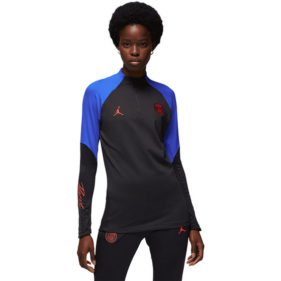 Nike Paris Saint-Germain Strike Tracksuit Dam
