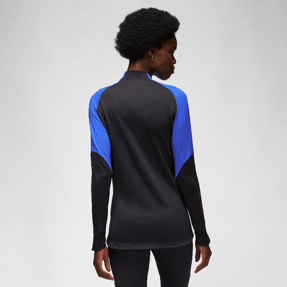 Nike Paris Saint-Germain Strike Tracksuit Dam
