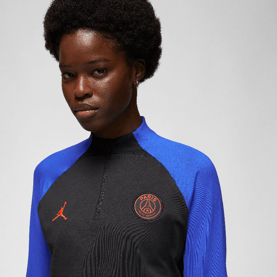 Nike Paris Saint-Germain Strike Tracksuit Dam
