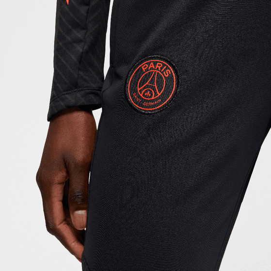 Nike Paris Saint-Germain Strike Tracksuit Dam
