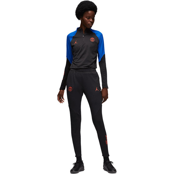 Nike Paris Saint-Germain Strike Tracksuit Dam

