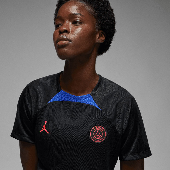 Nike Paris Saint-Germain Strike Trainingsset Dames