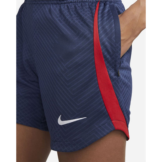 Nike Paris Saint-Germain Strike Short Dames