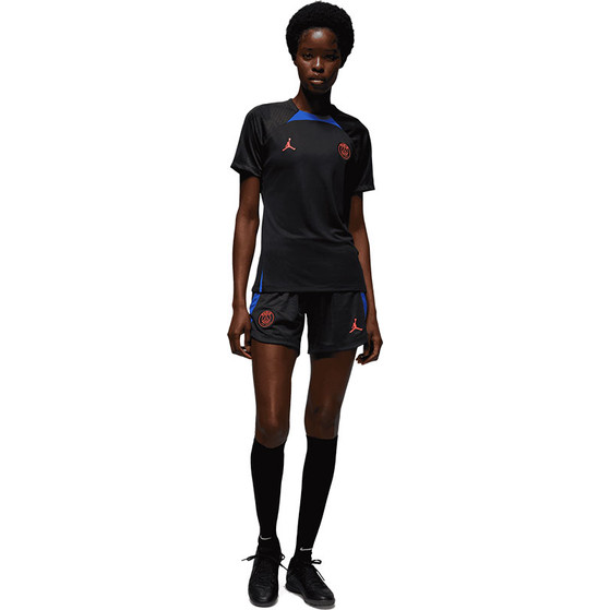 Nike Paris Saint-Germain Strike Trainingsset Dames