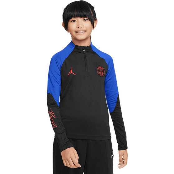 Nike Paris Saint-Germain Strike Tracksuit Barn
