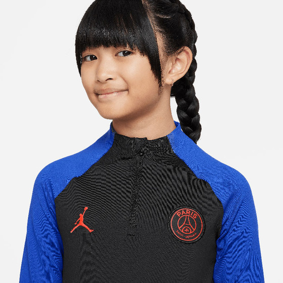 Nike Paris Saint-Germain Strike Tracksuit Barn
