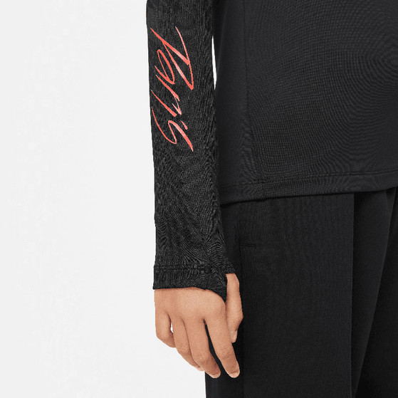 Nike Paris Saint-Germain Strike Tracksuit Barn
