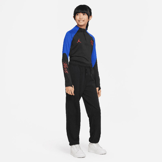 Nike Paris Saint-Germain Strike Tracksuit Barn
