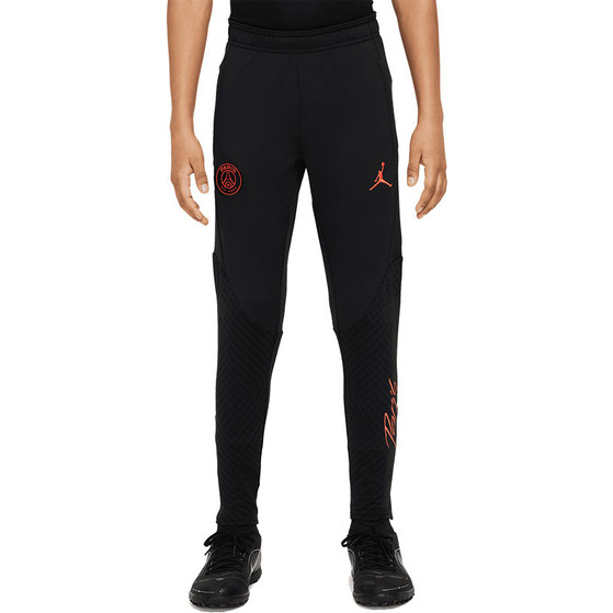 Nike Paris Saint-Germain Strike Tracksuit Barn
